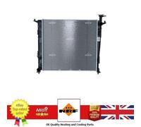 Top Quality Radiator for KIA SORENTO 15-20 25310C5200 59358
