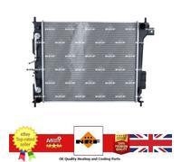 Top Quality Radiator for KIA SOUL 09-14 25310B2450 550178