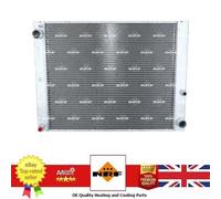 Top Quality Radiator for Land Rover RANGE ROVER 02-12 PCC000840