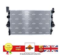 Top Quality Radiator for Mercedes MARCO 15- METRIS 14- VITO 14- 4475010201