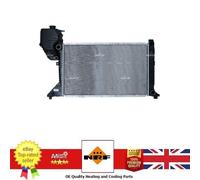Top Quality Radiator for Mercedes SPRINTER 95-06 9015003500