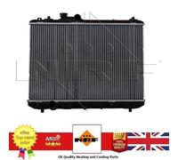 Top Quality Radiator for Suzuki SWIFT 05- 1770062J00 53582