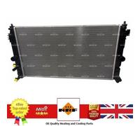 Top Quality Radiator for Toyota AURIS 18- C-HR 16- COROLLA 19- 164000T370
