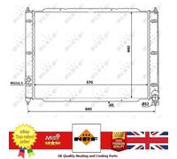 Top Quality Radiator for VW CARAVELLE 79-82 TRANSPORTER 79-86 025121253A