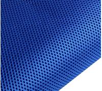Top Quality Speaker mesh Speaker grill Cloth Stereo Grille Fabric Dustproof Audio Cloth(Blue)