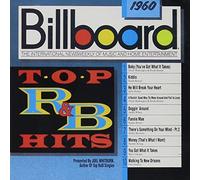 Top R & B Hits 1960 by Billboard (2013-10-29)