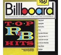 Top R & B Hits 1961