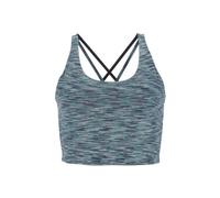 Top Rab Lineal Crop (Ultramarine) woman