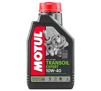 TOP RACING Motul Transoil Expert semi-synthetic gearbox SAE 10W40 2T