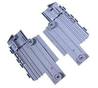 Top Rack Rail Left/Right Dishwasher 698290727, 481290508731 SMEG Dishwasher 698290727, 481290508731 SMEG