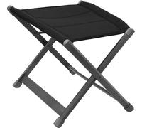 TOP RANGE RECLINING camping CHAIR FOOT REST BRUNNER REBEL PRO small med large