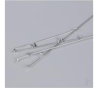 Top RC Hobby Control Rod Set (for P39)