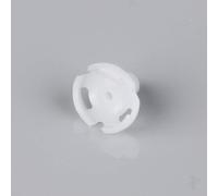 Top RC Hobby Propeller Adaptor Mount (1) for BF-109 / P51-D/Spitfire