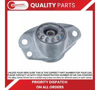 Top Rear Suspension Mount for SKODA Octavia Mk2, Fabia Mk2, SKODA 6QE 513 353