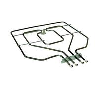 Top Resistor 1500W + 1300W Oven, Cooker 00471369 BOSCH