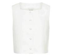 Top Rio Linen Ivory XS