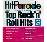 Top Rock 'n' Roll Hits - Vol. 2-of the 50's & 60's