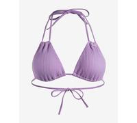 Top Roxy Aruba lilac bikini for women - XS