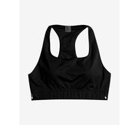 Top Roxy Bold Moves Sport Black White - L