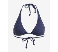 Top Roxy Current Coolness dark purple bikini for women - XL