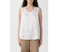 Top 'S MAX MARA Woman color Ivory - Size: 42 - female