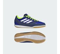 Adidas Top Sala Competition 2 Indoor Football Shoes Blue EU 30 Kids