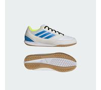 Adidas Top Sala Competition Ii Indoor Football Shoes White EU 33 1/2 Kids