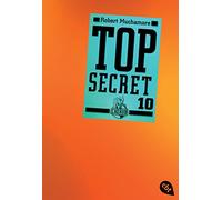 Top Secret 10 - Das Manöver