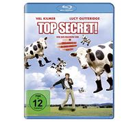 Top Secret!