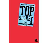 Top Secret 5 - Die Sekte