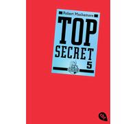 Top Secret 5 - Die Sekte
