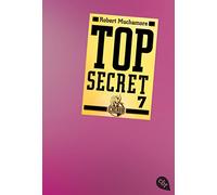 Top Secret 7 - Der Verdacht