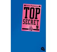 Top Secret 9 - Der Anschlag