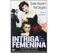 Top Secret Affair (Region 2)