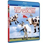 TOP SECRET - BLUR - K3z