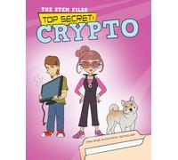 Top Secret: Crypto (The Stem Files)