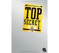Top Secret - Der Agent by Muchamore New 9783570301845 Fast Free Shipping.