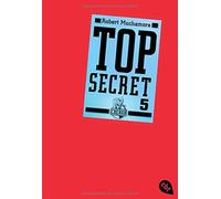 TOP SECRET - Die Sekte by Muchamore New 9783570304525 Fast Free Shipping.