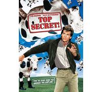 TOP SECRET - DVD - K3z