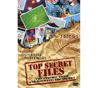 Top Secret Files [DVD] [Region 1] [US Import] [NTSC]