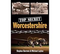 Top Secret Worcestershire