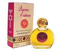 Top Seller Queen Esther ~ Anointing Oil (Product No.: 7MS-19) by DisneyandMe