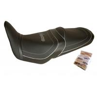 Top Sellerie Seat Cover Compatible For Honda Varadero 1000 1999-2006