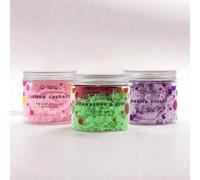 Top Selling Whipped Soap Gift Set - Nourishing & Fragrant Collection