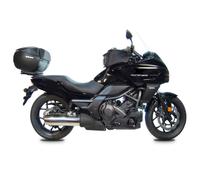 Shad Honda Ctx700 Top Case Rear Fitting Black unisex
