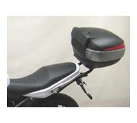 Top Master Topcase Fitting, black