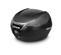 SHAD SH34 Top Box Spare Parts Motorcycle Replacement Luggage Keys, Locks, Straps