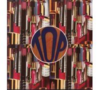 TOP - She's Got All the World