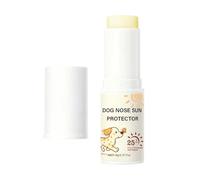 Top Soothing Dog Nose Balm, Cracked Puppy Snout Moisturiser, 2 oz Container with Quick Relief, Organic Natural Plant-based Care, Gentle Protection with Repairing Style, Pets for Summer Outdoor Gardens