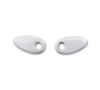 Top Spacer for Turn Singal HIGHSIDER Smart Indy Spacer for Moto